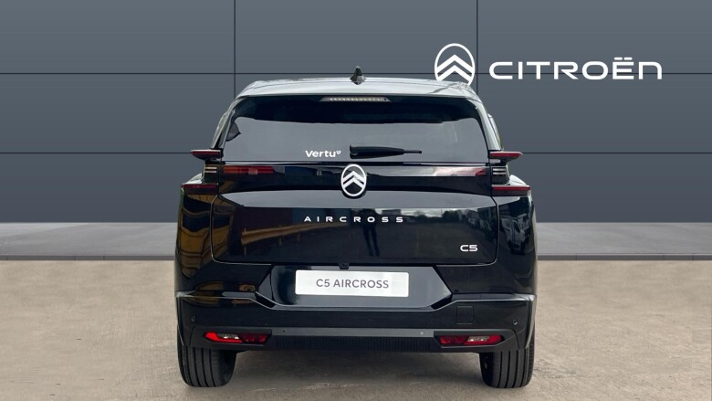 Citroen C5 Aircross 1.2 Hybrid 145 Max 5dr Auto Petrol Hatchback